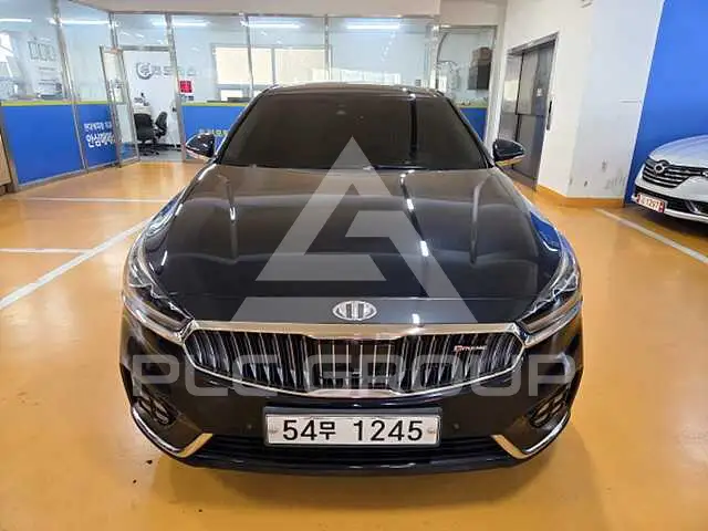 2017 KIA K7