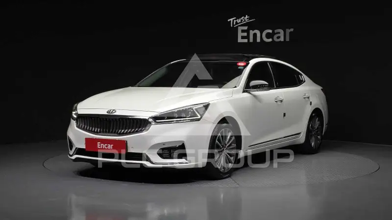 2017 KIA K7
