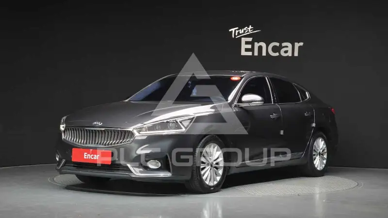 2017 KIA K7
