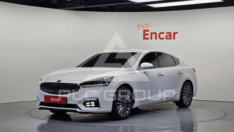 2017 KIA K7