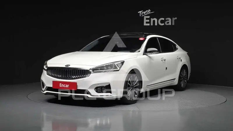 2017 KIA K7
