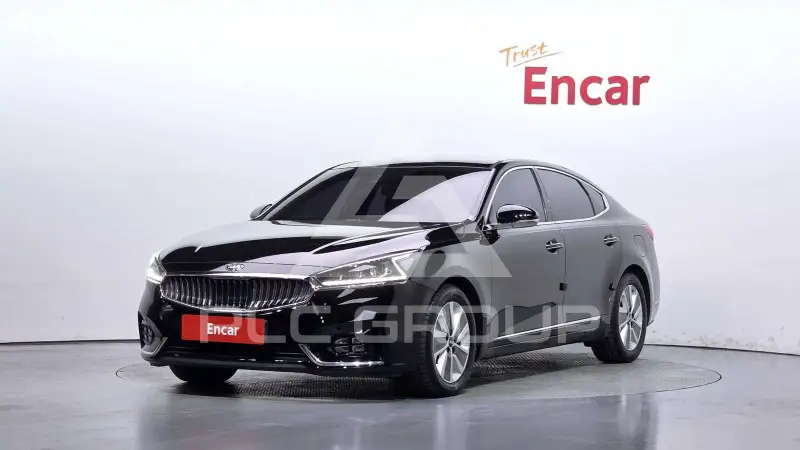 2017 KIA K7