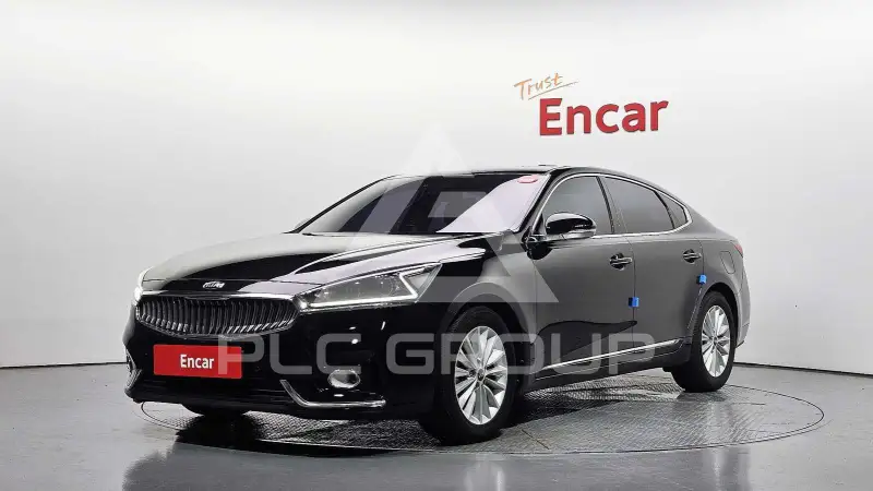2017 KIA K7