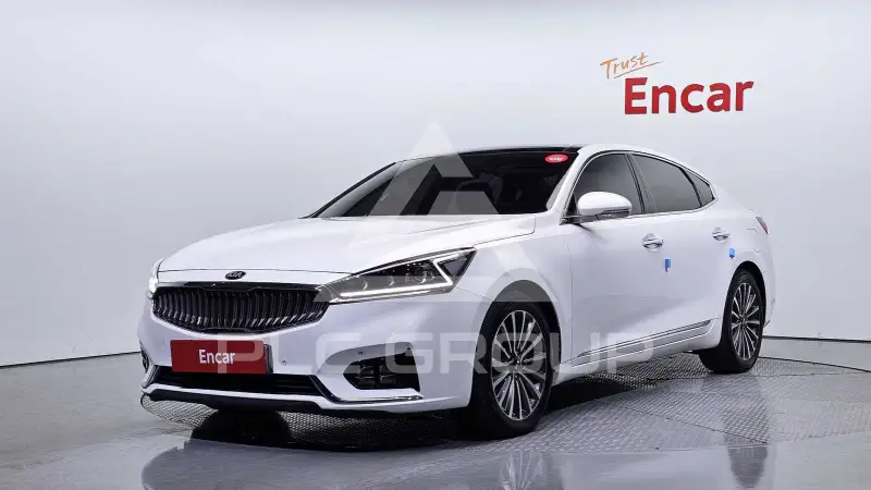 2017 KIA K7