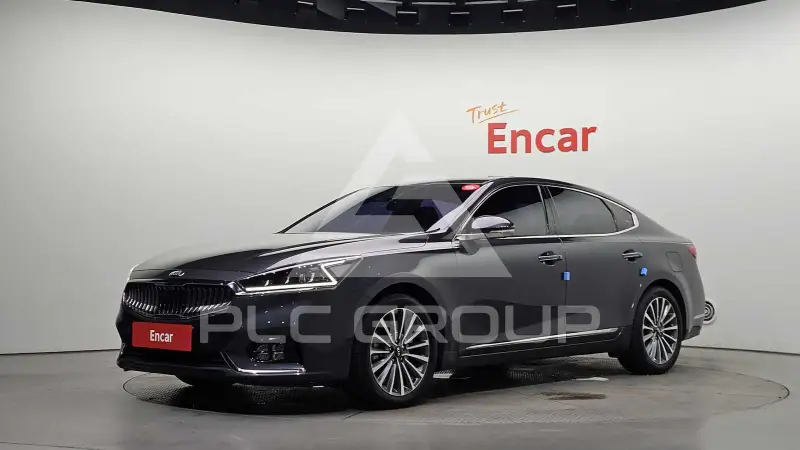 2017 KIA K7