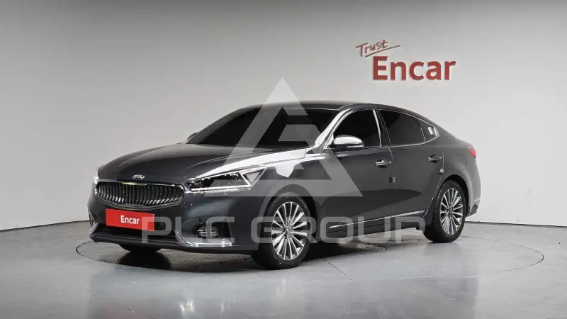 2017 KIA K7