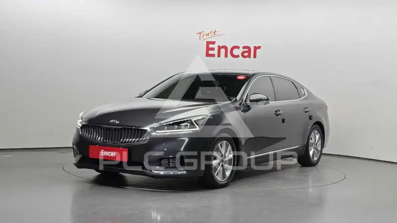2017 KIA K7