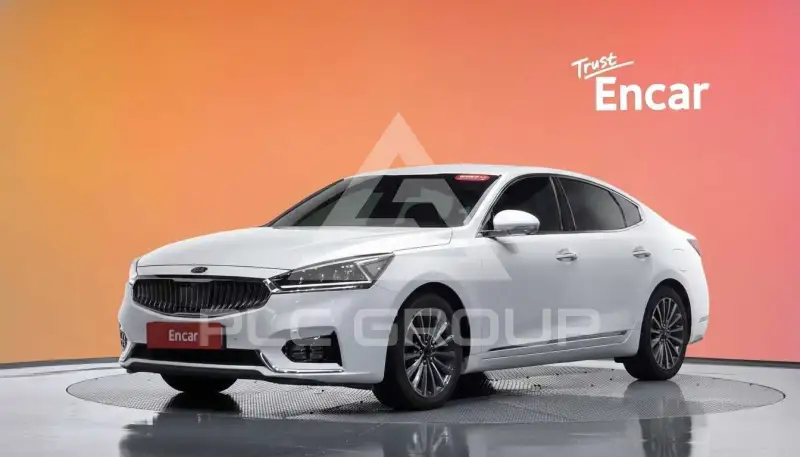 2017 KIA K7