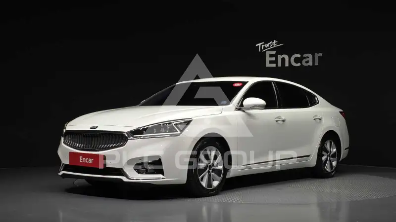 2017 KIA K7