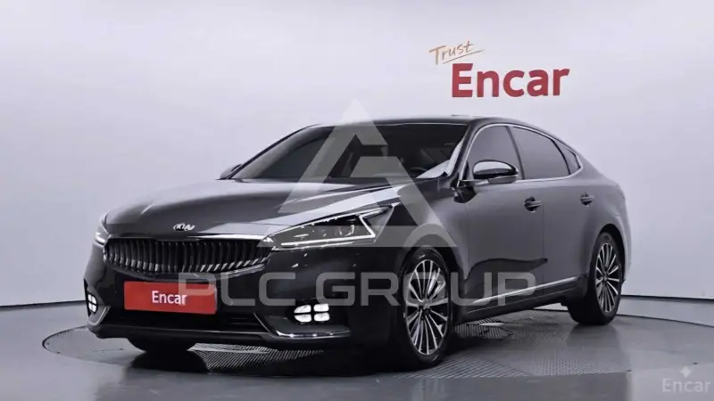 2017 KIA K7