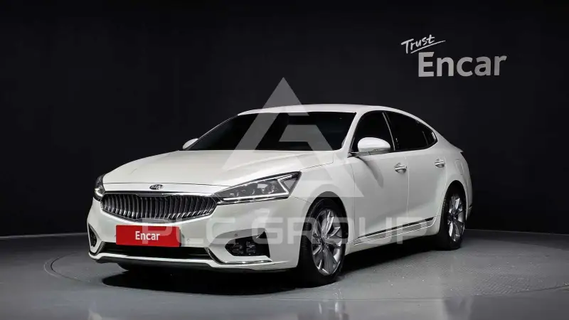 2017 KIA K7