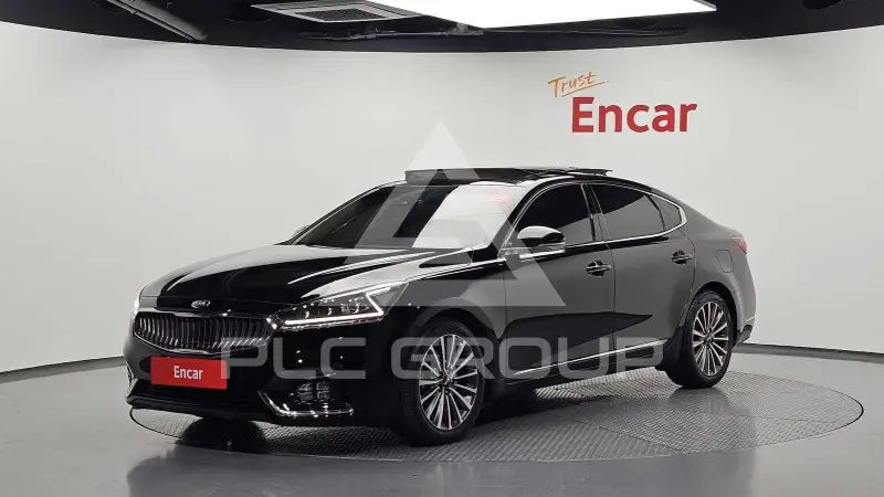 2017 KIA K7