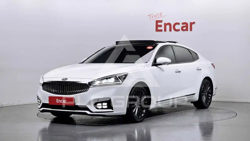 2017 KIA K7