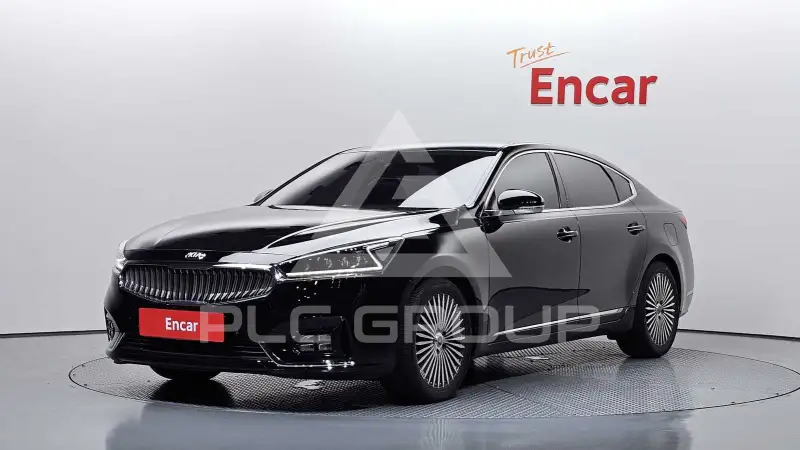 2017 KIA K7
