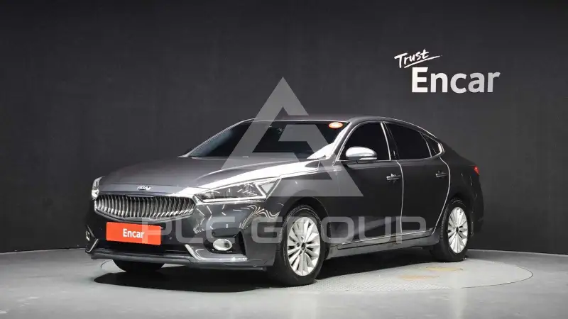 2017 KIA K7