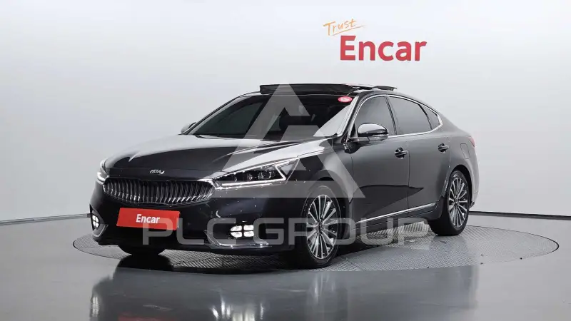 2017 KIA K7