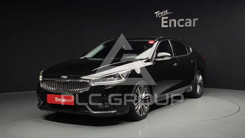 2017 KIA K7