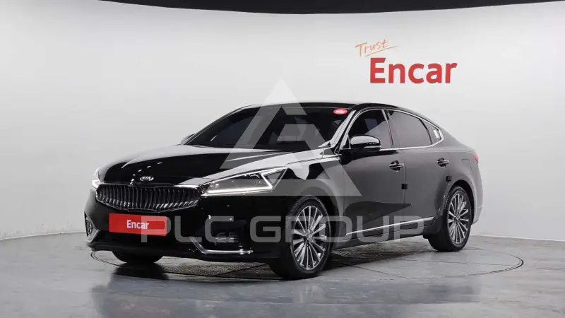 2017 KIA K7