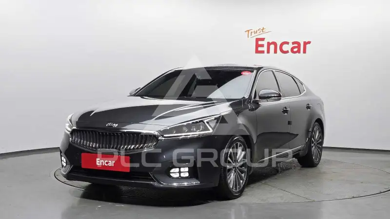 2017 KIA K7