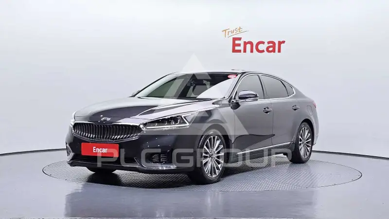 2017 KIA K7