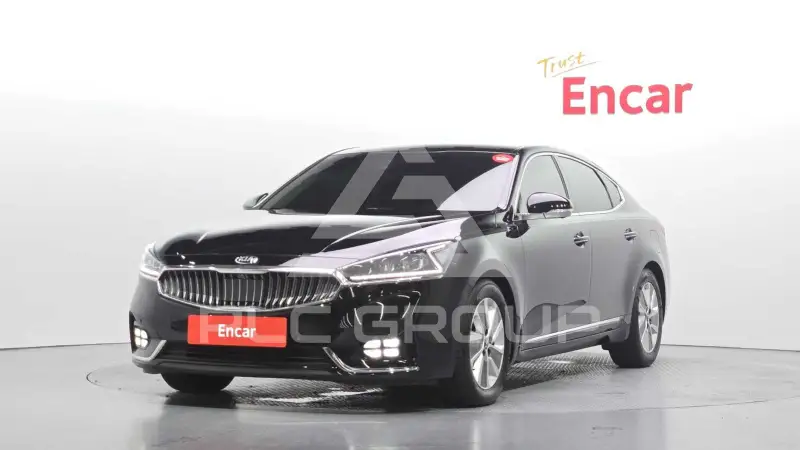 2017 KIA K7