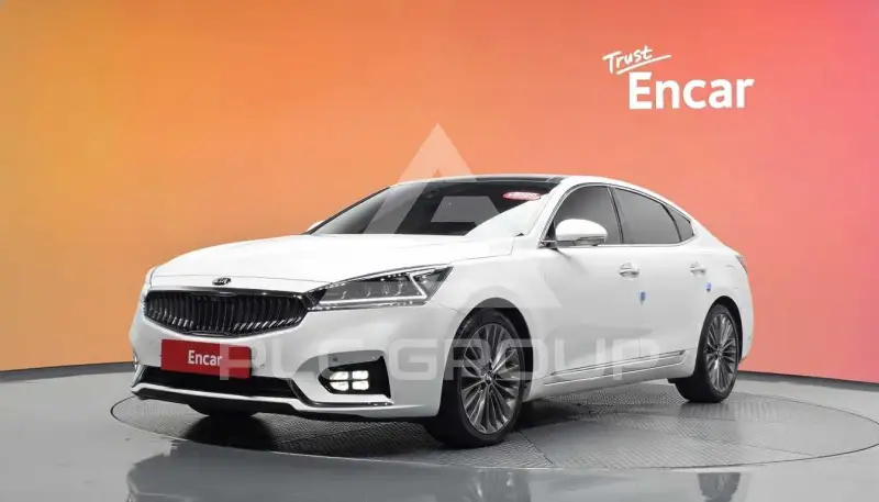 2017 KIA K7