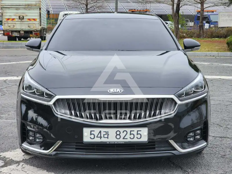2017 KIA K7