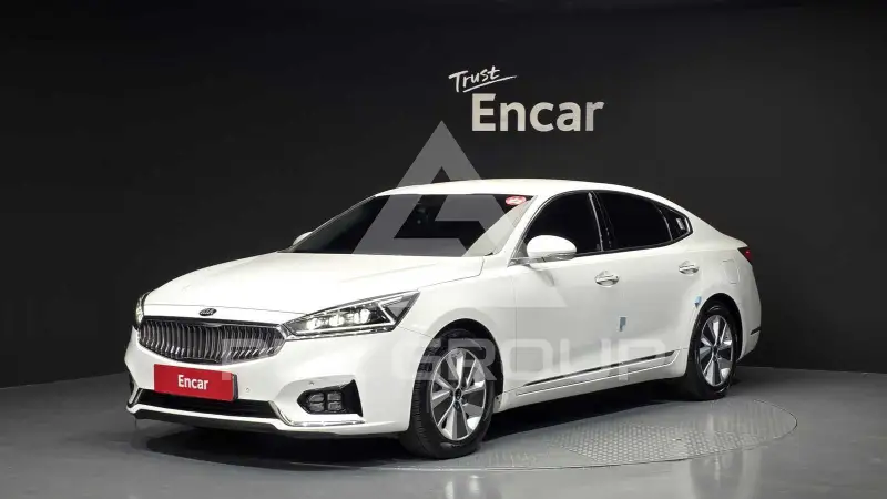 2017 KIA K7