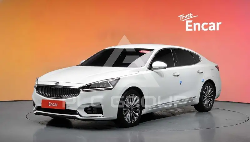 2017 KIA K7