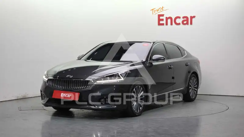 2017 KIA K7