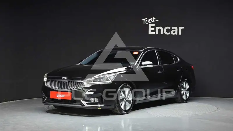 2017 KIA K7