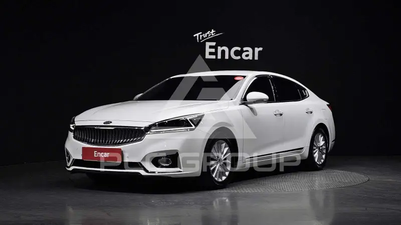 2017 KIA K7