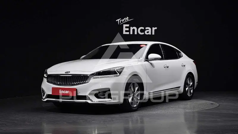 2017 KIA K7