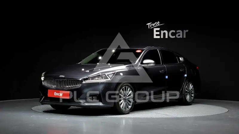 2017 KIA K7