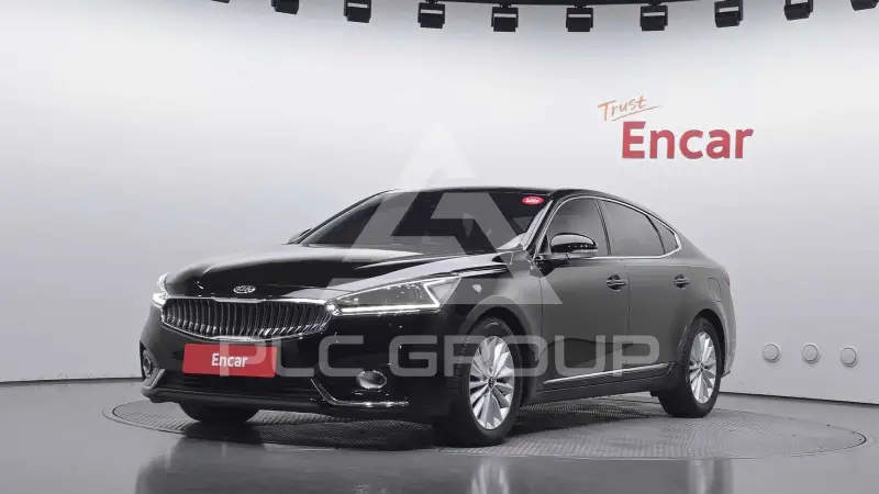 2017 KIA K7