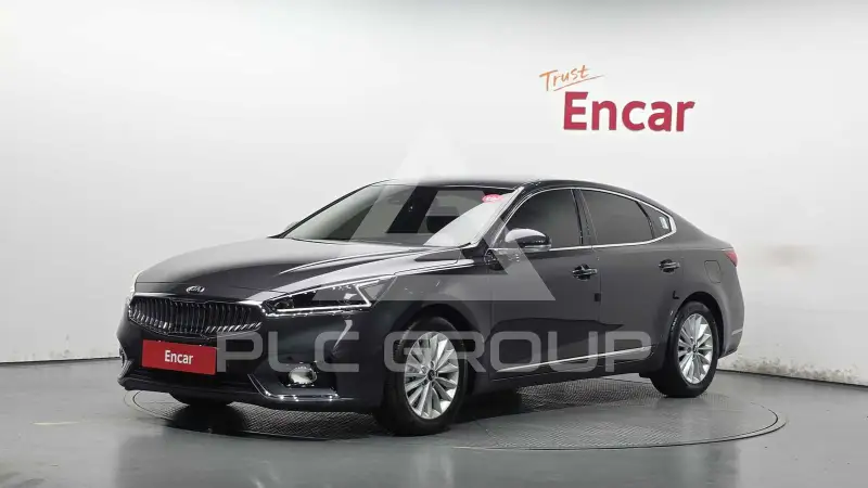 2017 KIA K7