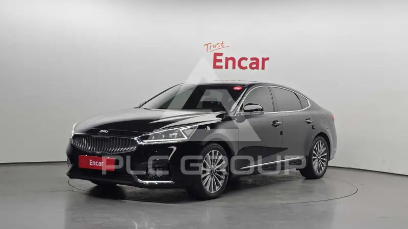 2017 KIA K7