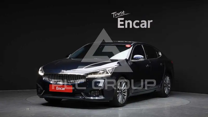 2017 KIA K7