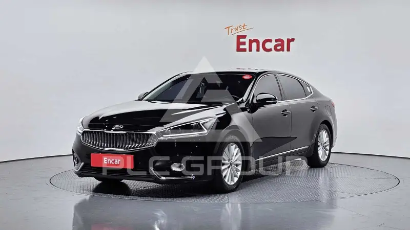 2017 KIA K7