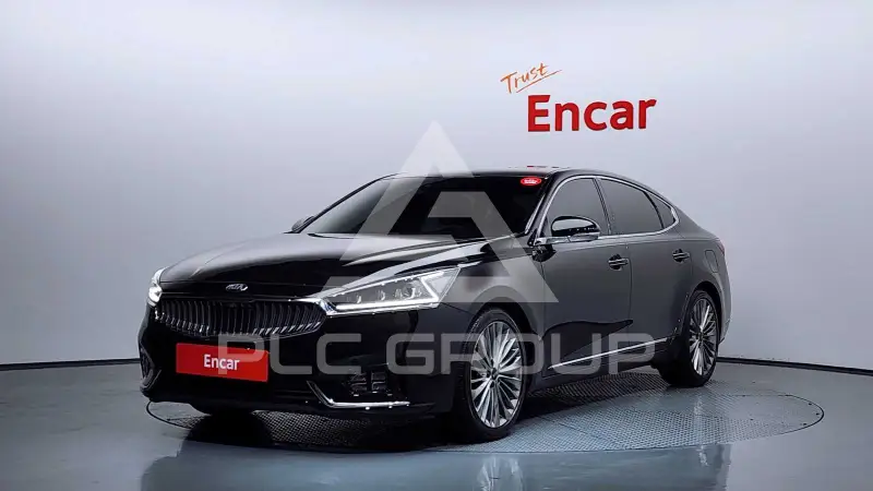 2017 KIA K7