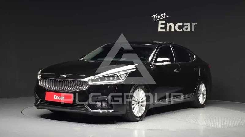 2017 KIA K7