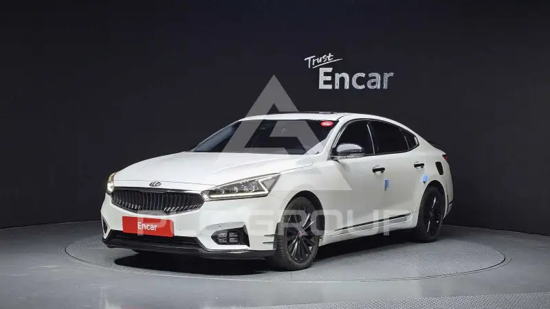 2017 KIA K7