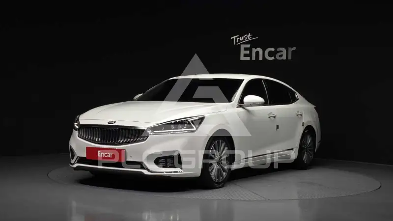 2017 KIA K7