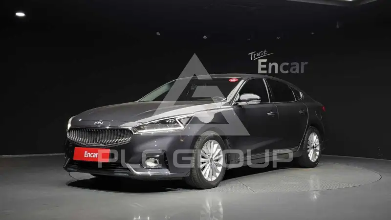 2017 KIA K7