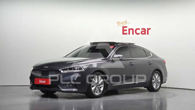 2017 KIA K7
