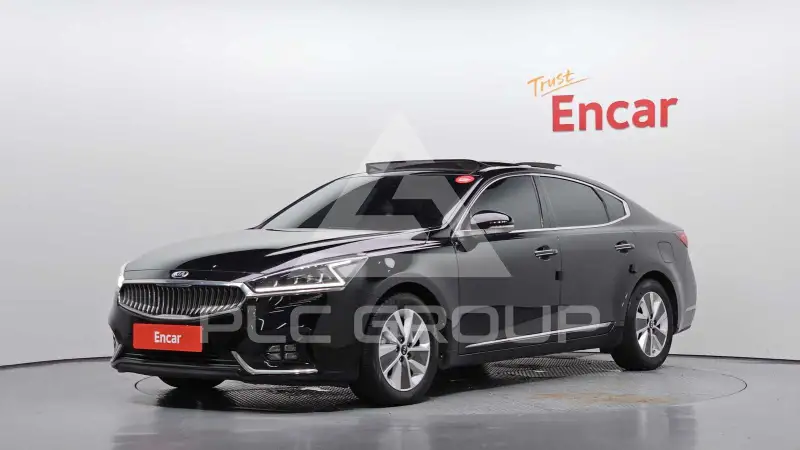 2017 KIA K7
