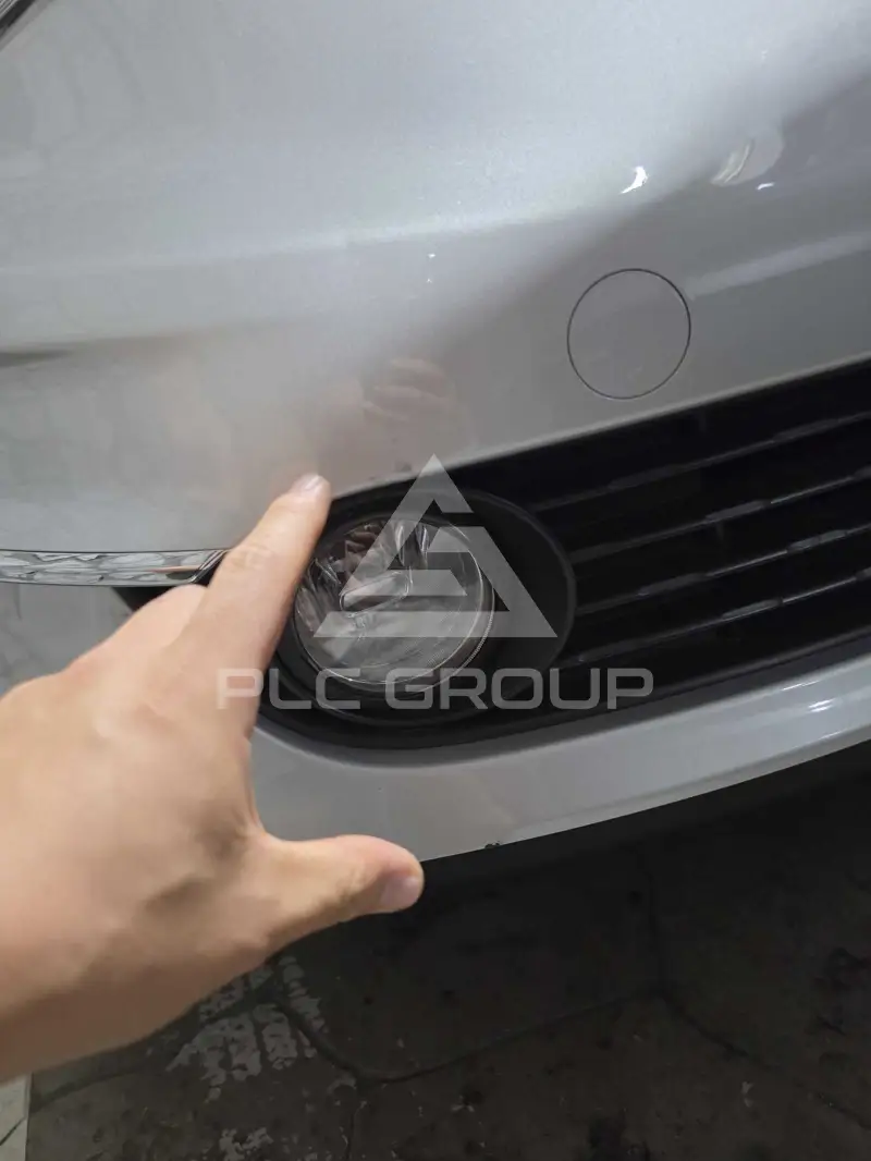 2017 KIA K5