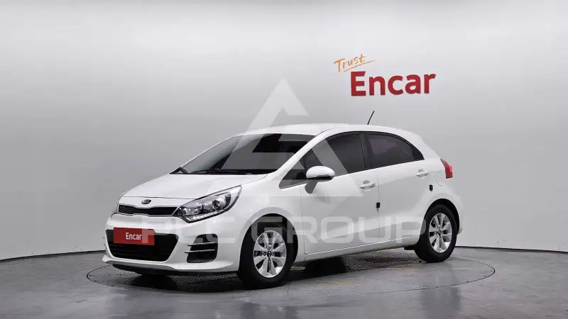 2017 KIA Pride