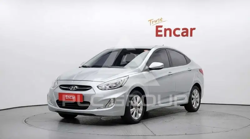 2017 Hyundai Accent