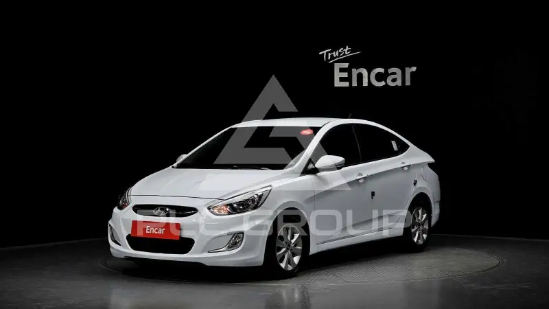 2017 Hyundai Accent